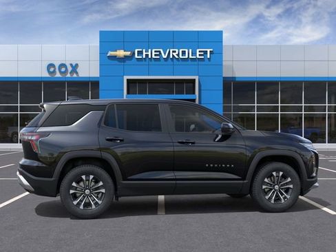 New 2026 Chevrolet Equinox LT w/ Convenience Package II image 5