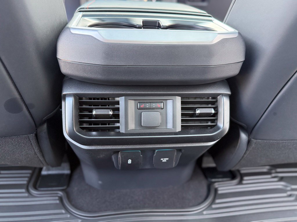 Used 2025 Ford F150 Raptor AWD/4WD image 43
