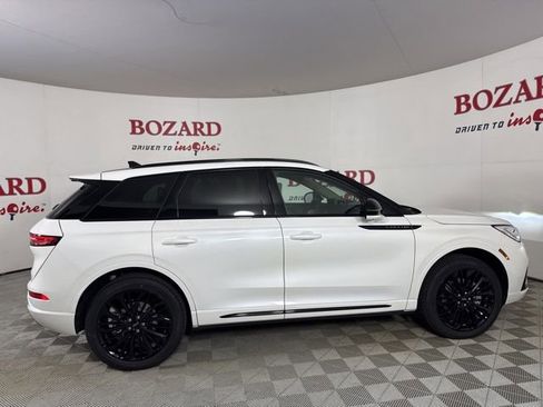 New 2025 Lincoln Corsair Grand Touring w/ Equipment Group 301A image 8