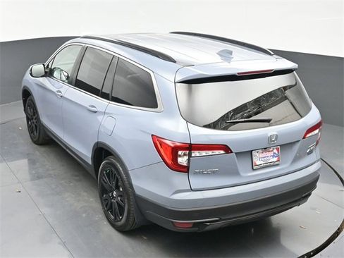 Certified 2022 Honda Pilot Special Edition image 31