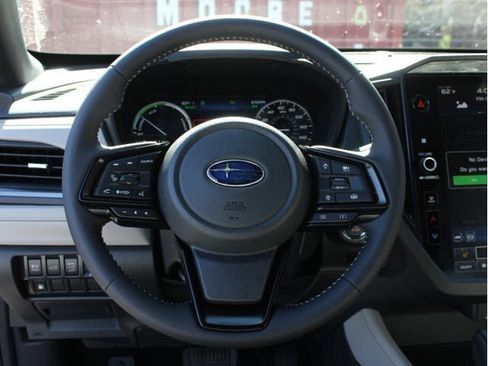 New 2026 Subaru Forester Sport AWD/4WD image 29