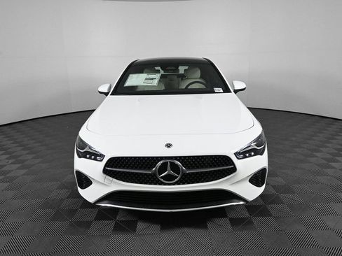 New 2026 Mercedes-Benz CLA 250 CLA 250 image 33