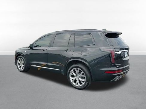 Used 2020 Cadillac XT6 Sport image 5