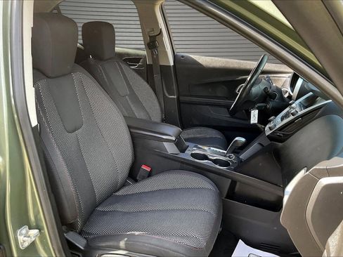 Used 2015 Chevrolet Equinox LT w/ Driver Convenience Package image 27