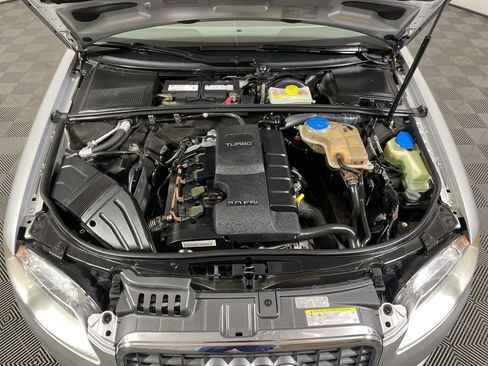 Used 2008 Audi A4 2.0T image 24