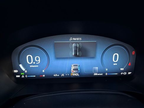 New 2026 Ford Escape Active w/ Active Premium Tech Pack image 15