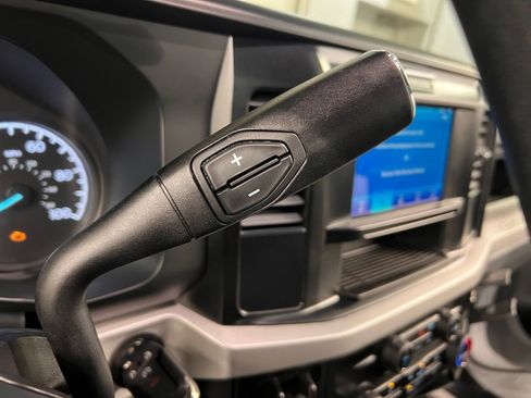 New 2026 Ford F550 4x4 Regular Cab Super Duty image 17