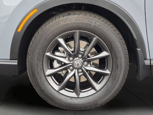 New 2026 Honda CR-V EX-L image 11