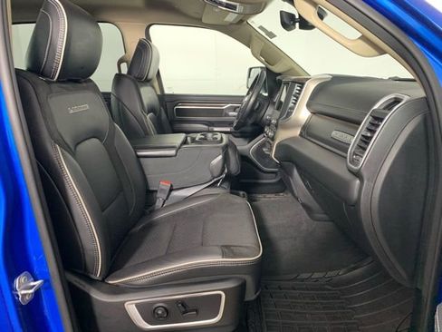 Used 2020 RAM 1500 Laramie image 23