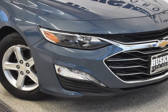 Used 2024 Chevrolet Malibu LT FWD image 30