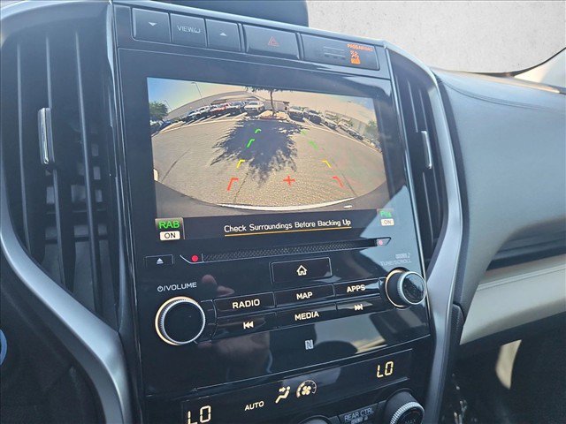 Used 2022 Subaru Ascent Touring w/ Popular Package #2A AWD/4WD image 16