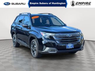 Used 2025 Subaru Forester Limited video 1
