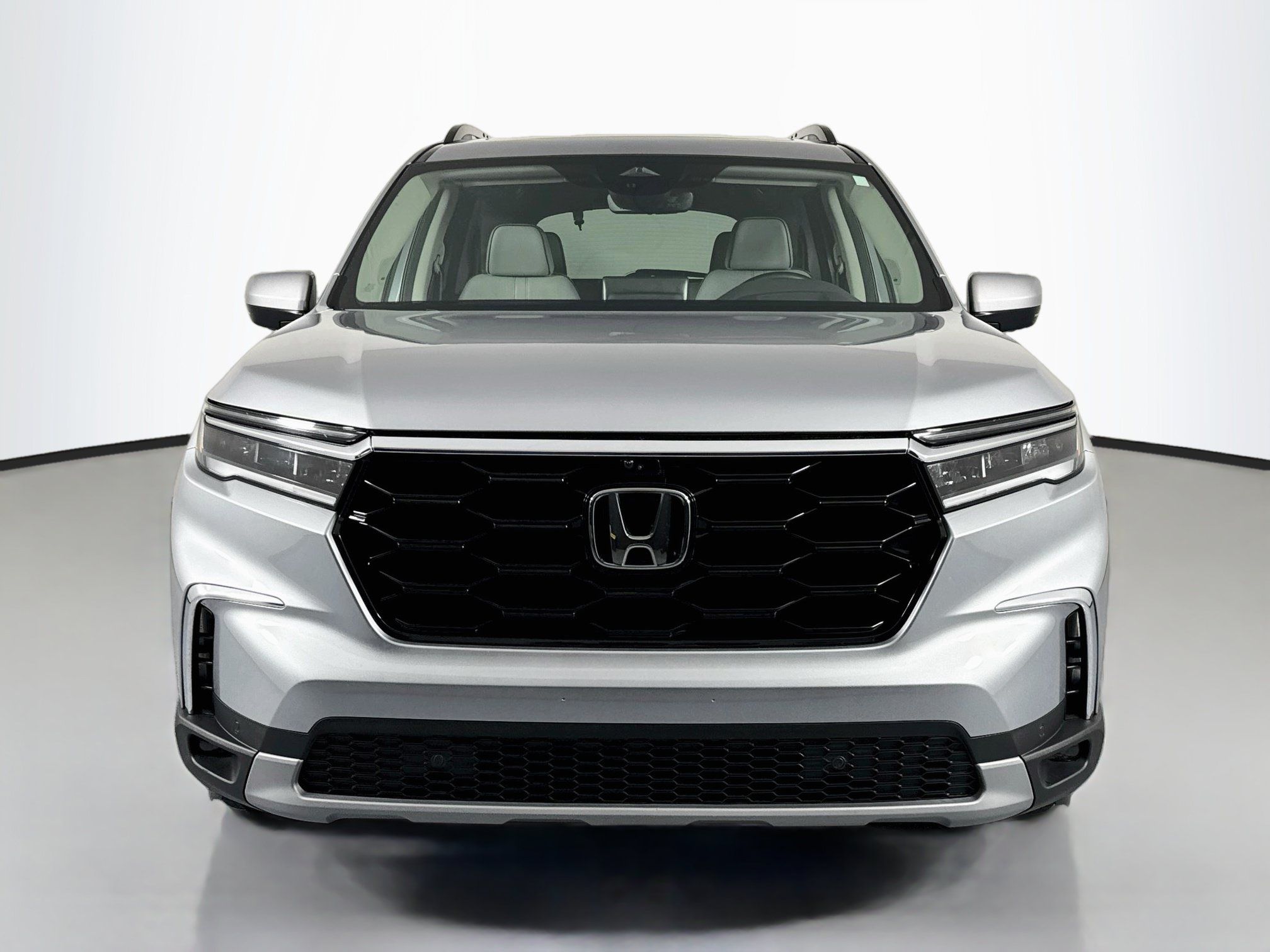 Certified 2024 Honda Pilot Elite image 2