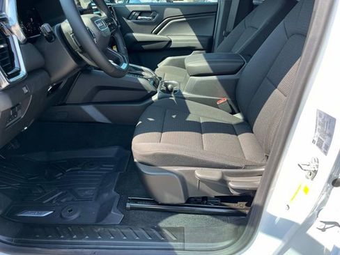 New 2025 GMC Canyon Elevation image 19