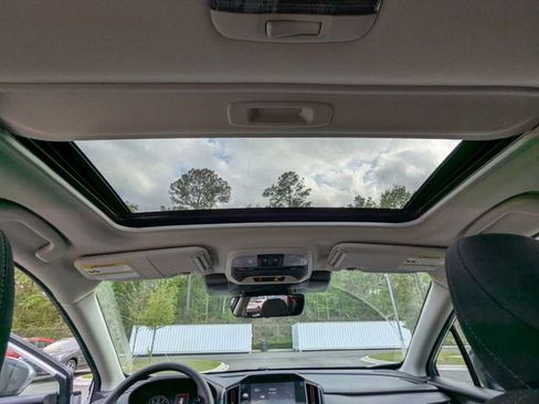 New 2026 Subaru Crosstrek 2.0i Premium AWD/4WD image 9