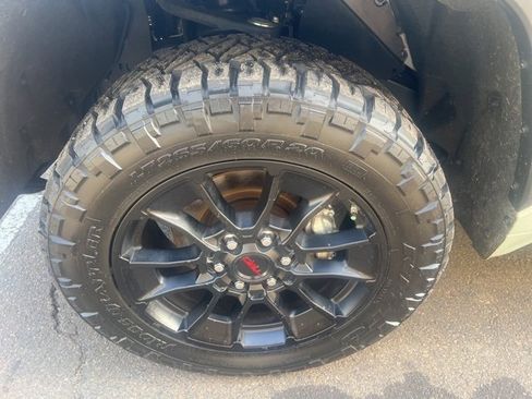 Used 2025 Toyota Tundra SR5 image 12