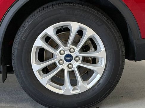 Used 2020 Ford Escape SE FWD image 8