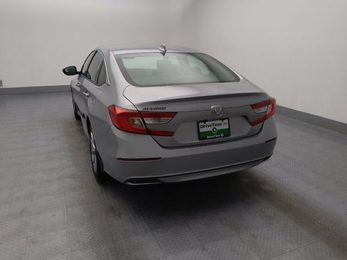 Used 2022 Honda Accord LX image 6