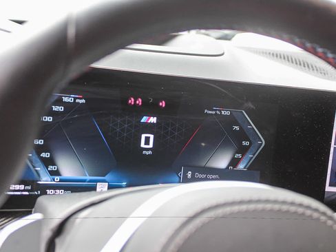 Used 2024 BMW X5 M60i AWD/4WD image 21