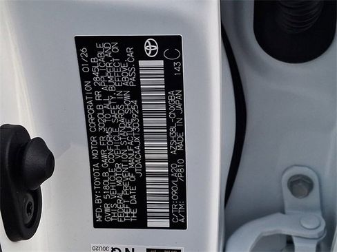 New 2026 Toyota Crown Signia image 14