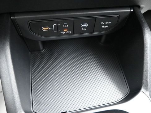 New 2026 Kia K4 LXS image 22