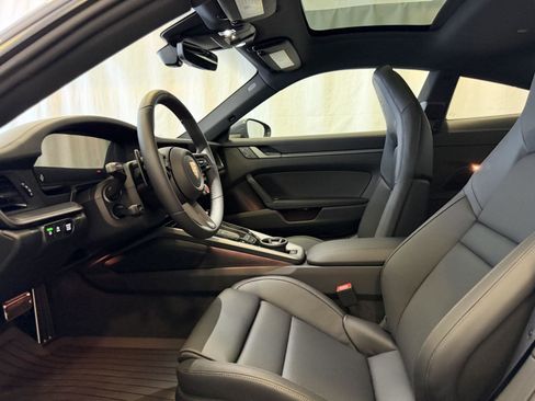 New 2026 Porsche 911 Carrera S image 5