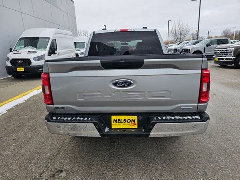 Used 2023 Ford F150 XLT image 8