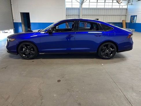 Used 2023 Honda Accord Sport image 6