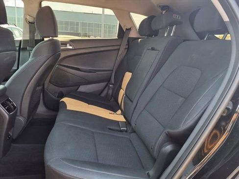 Used 2020 Hyundai Tucson SEL w/ Cargo Package image 10