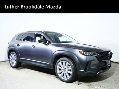 New 2026 MAZDA CX-50 AWD 2.5 S w/ Premium Package