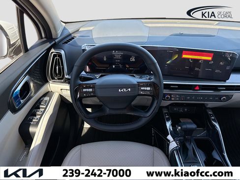 New 2026 Kia Sorento S FWD image 15