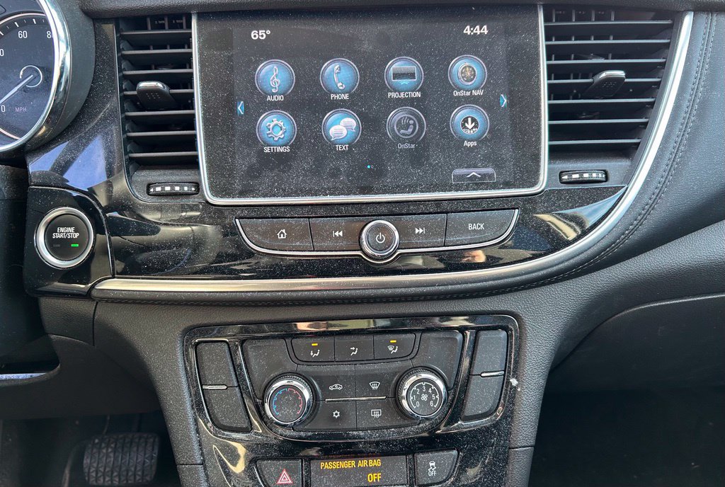 Used 2019 Buick Encore Preferred AWD/4WD image 19