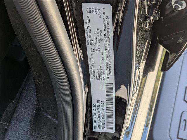 New 2026 RAM 1500 Big Horn AWD/4WD image 18