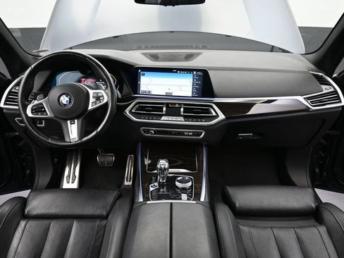 Used 2019 BMW X5 xDrive50i w/ M Sport Package AWD/4WD image 14