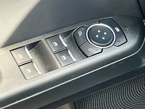 Used 2023 Ford Bronco Sport Outer Banks w/ Tech Package image 17