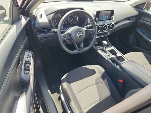 Used 2025 Nissan Sentra S FWD image 14