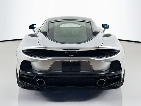 Used 2025 McLaren GTS RWD image 6