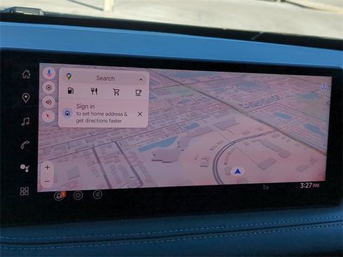 New 2026 INFINITI QX60 Luxe w/ Cargo Package image 22