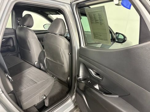 Used 2023 Hyundai Santa Cruz SEL Premium AWD/4WD image 33