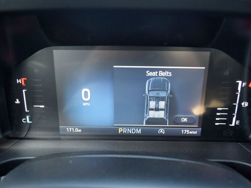 New 2026 Ford Ranger XL w/ Trailer Tow Package image 12