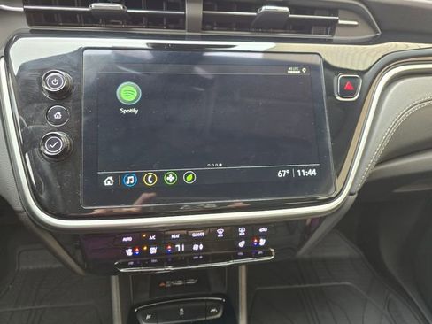 Used 2023 Chevrolet Bolt EUV Premier w/ Redline Edition image 48