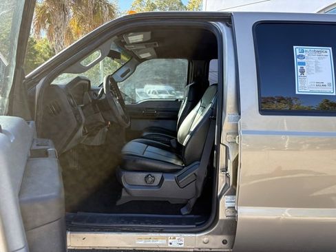 Used 2012 Ford F450 XL w/ PWR Equipment Group image 11