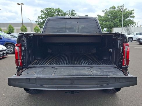 Used 2024 Ford F150 Raptor AWD/4WD image 28