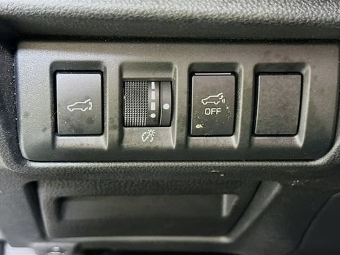 Certified 2024 Subaru Outback Premium AWD/4WD image 12