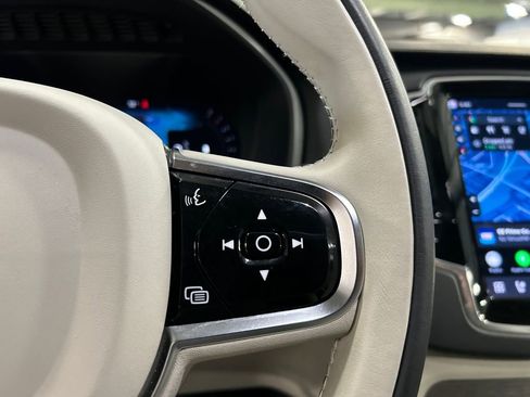 Certified 2023 Volvo XC90 B6 Ultimate w/ Protection Package Premier AWD/4WD image 14