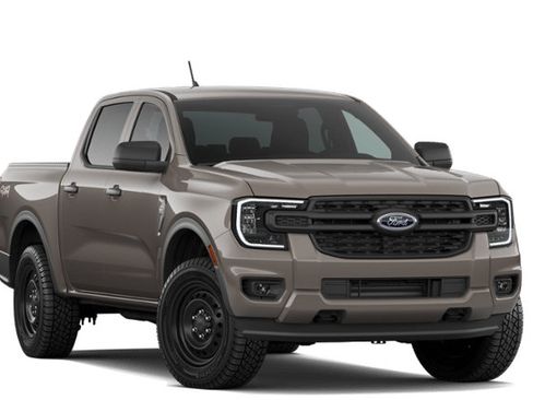 New 2026 Ford Ranger XL AWD/4WD image 26