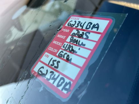 Used 2025 BMW 430i xDrive Coupe w/ M Sport Package image 15