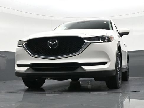 Used 2019 MAZDA CX-5 Sport w/ I-ACTIVSENSE Package image 31
