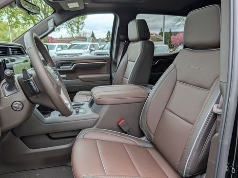 New 2026 GMC Sierra 1500 Denali w/ Denali Reserve Package AWD/4WD image 41