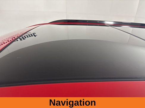 Used 2023 Chevrolet Blazer RS w/ Enhanced Convenience Package image 8